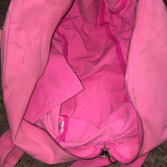 PINK by Victoria Secret Pink, Spiked Gym Bag - Picture 5 of 16